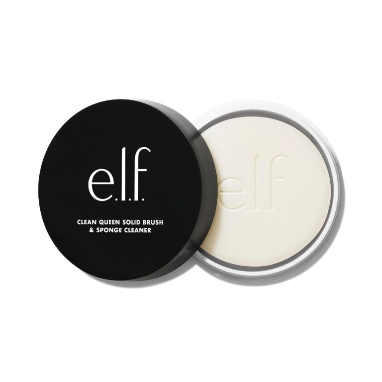 Brush Care at Eve Beauty Source