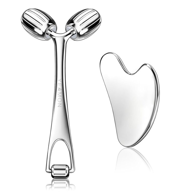 Facial Tools at Eve Beauty Source
